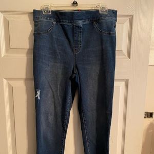 Spanx Jeans